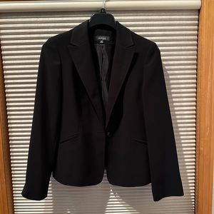 Woman’s sports coat